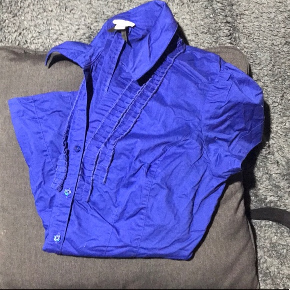 Dynamite • Button down • Dress shirt - Picture 3 of 3